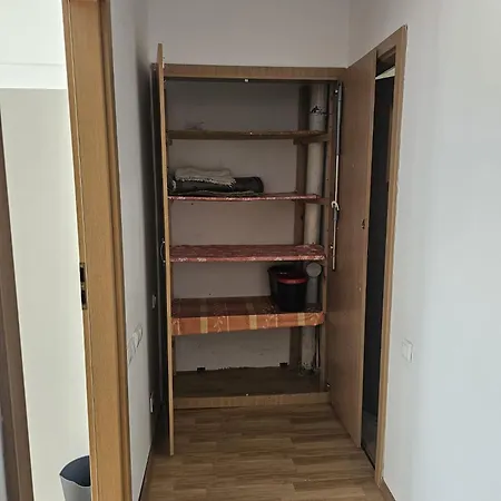 Area One Bedroom Appartement *