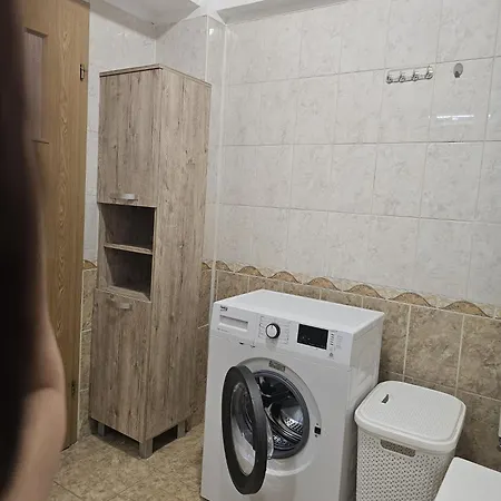 Area One Bedroom Apartman
