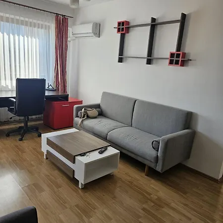 Apartman Area One Bedroom