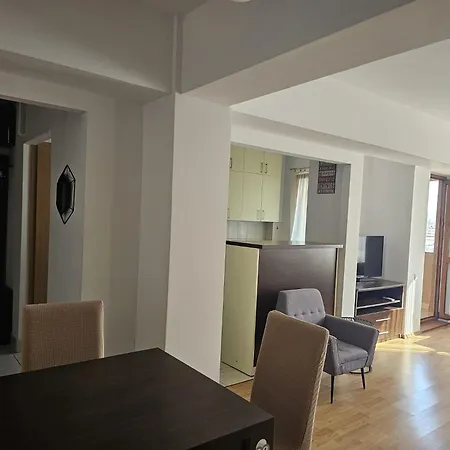 Area One Bedroom Kolozsvár