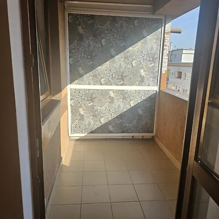 Area One Bedroom Apartman Kolozsvár