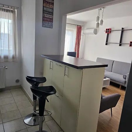 Area One Bedroom Apartman Kolozsvár