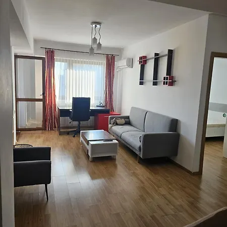 Apartman Area One Bedroom