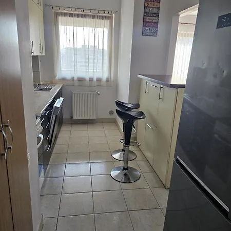 Area One Bedroom Apartman Kolozsvár